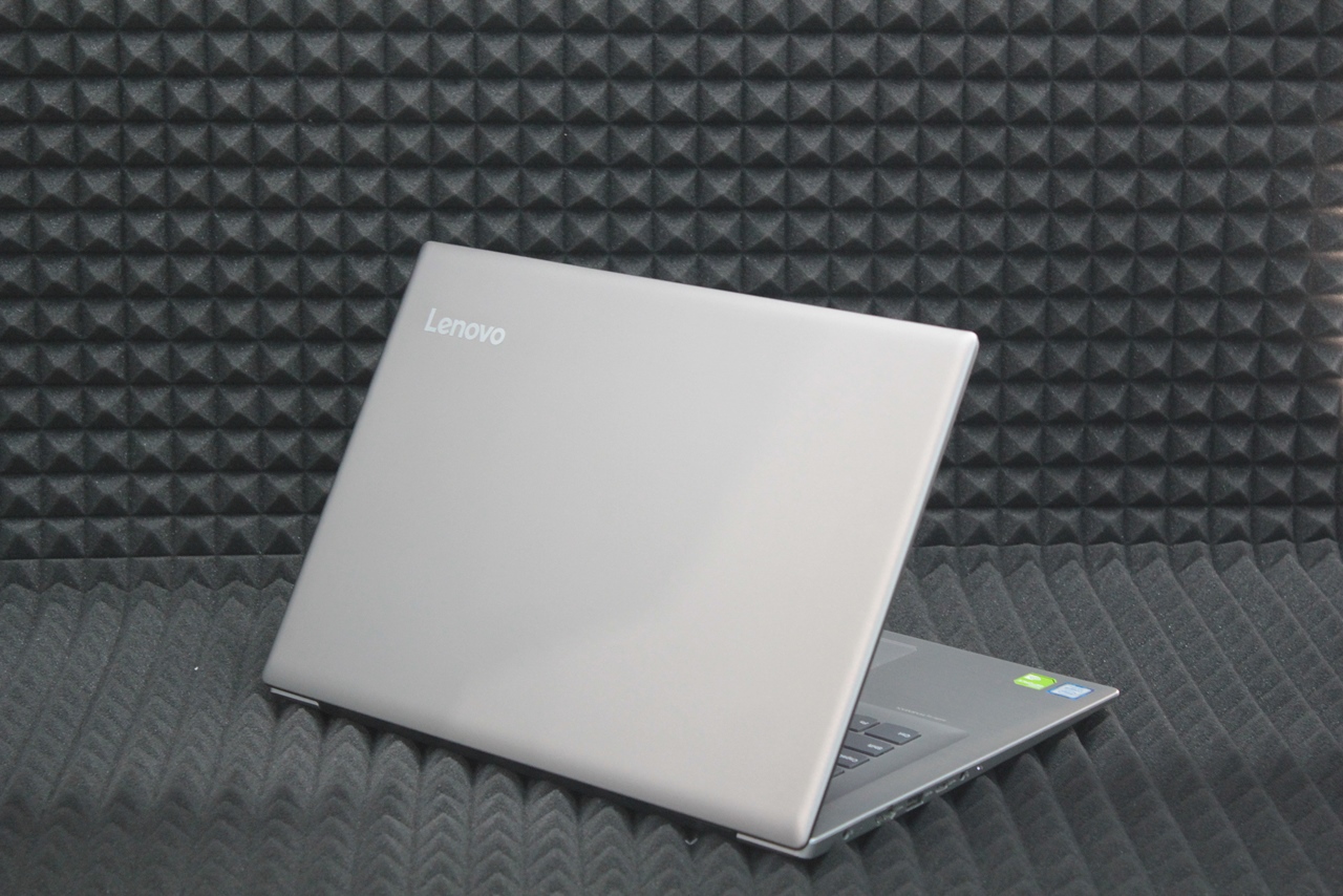 Ноутбук Lenovo IdeaPad 320S-15IKB