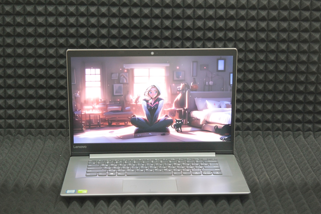 Ноутбук Lenovo IdeaPad 320S-15IKB