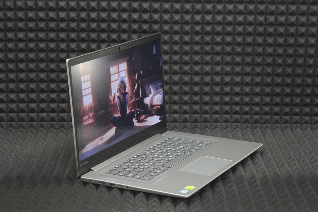 Ноутбук Lenovo IdeaPad 320S-15IKB