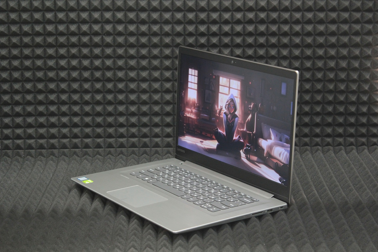 Ноутбук Lenovo IdeaPad 320S-15IKB