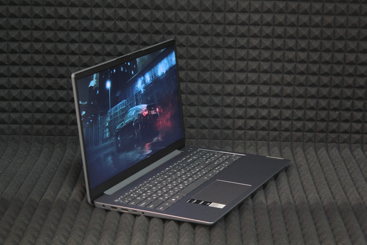 Ноутбук Lenovo IdeaPad 3 15IAU7 (Z)
