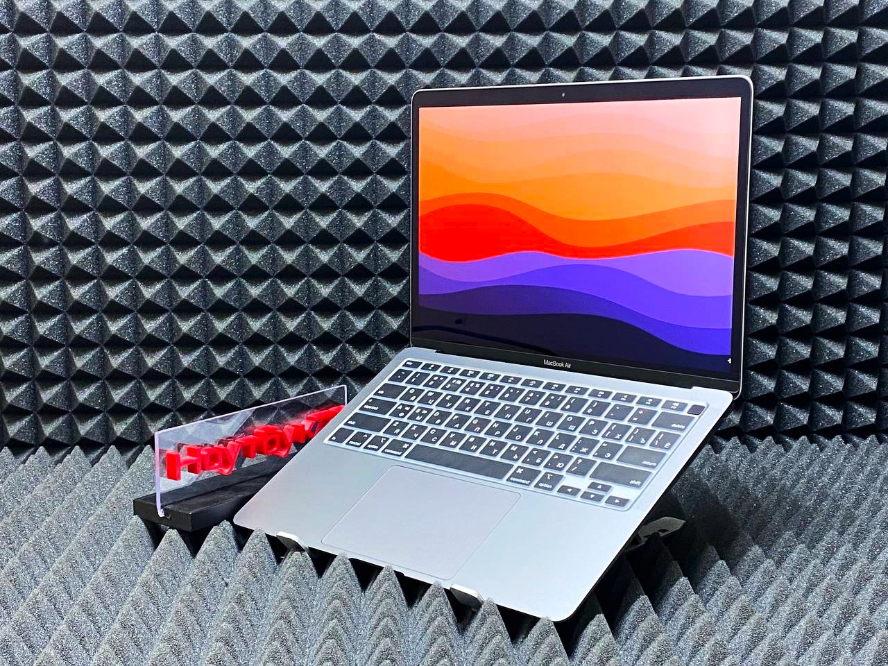 Apple MacBook Air 13 2020 A2337