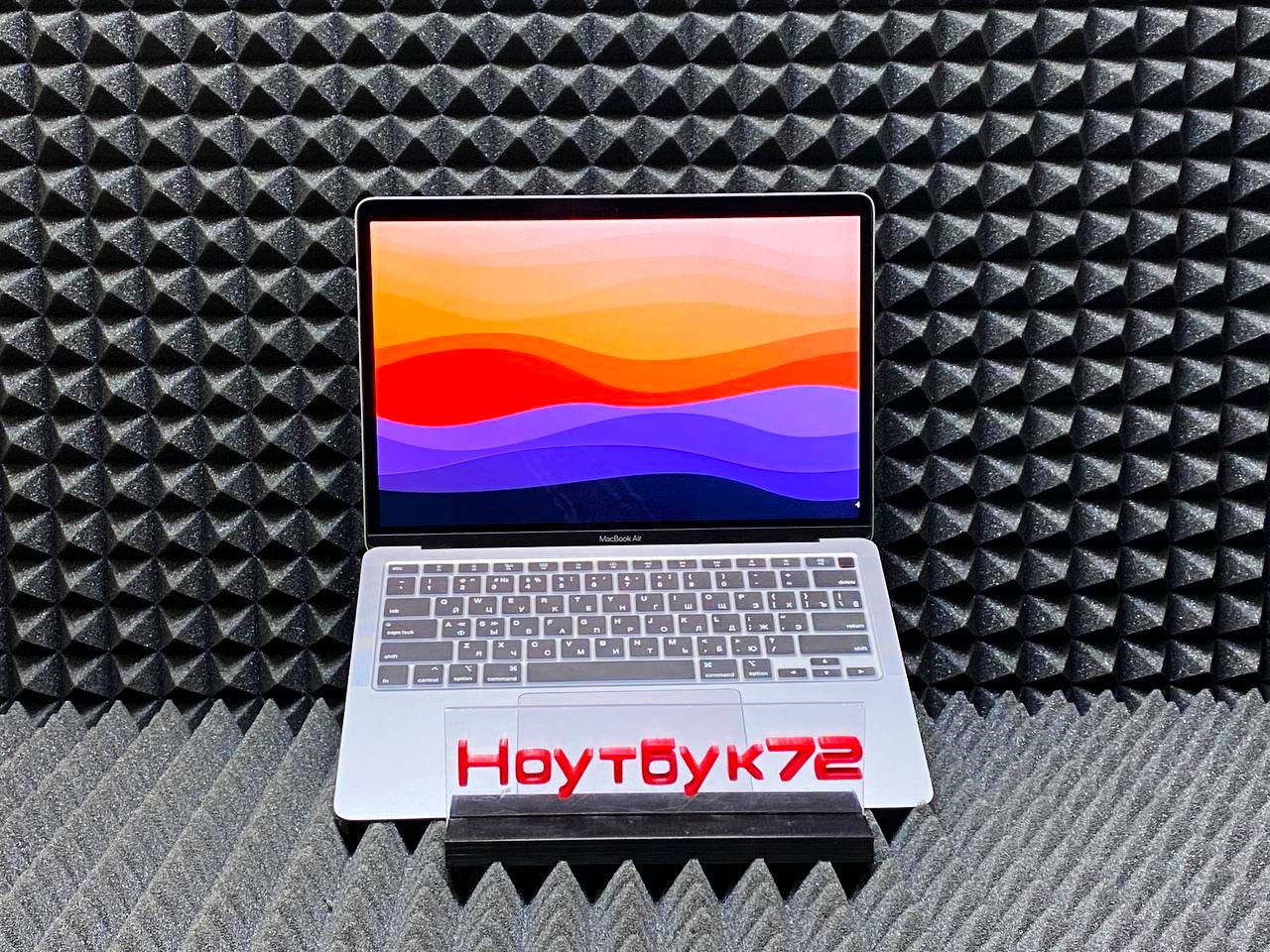 Apple MacBook Air 13 2020 A2337