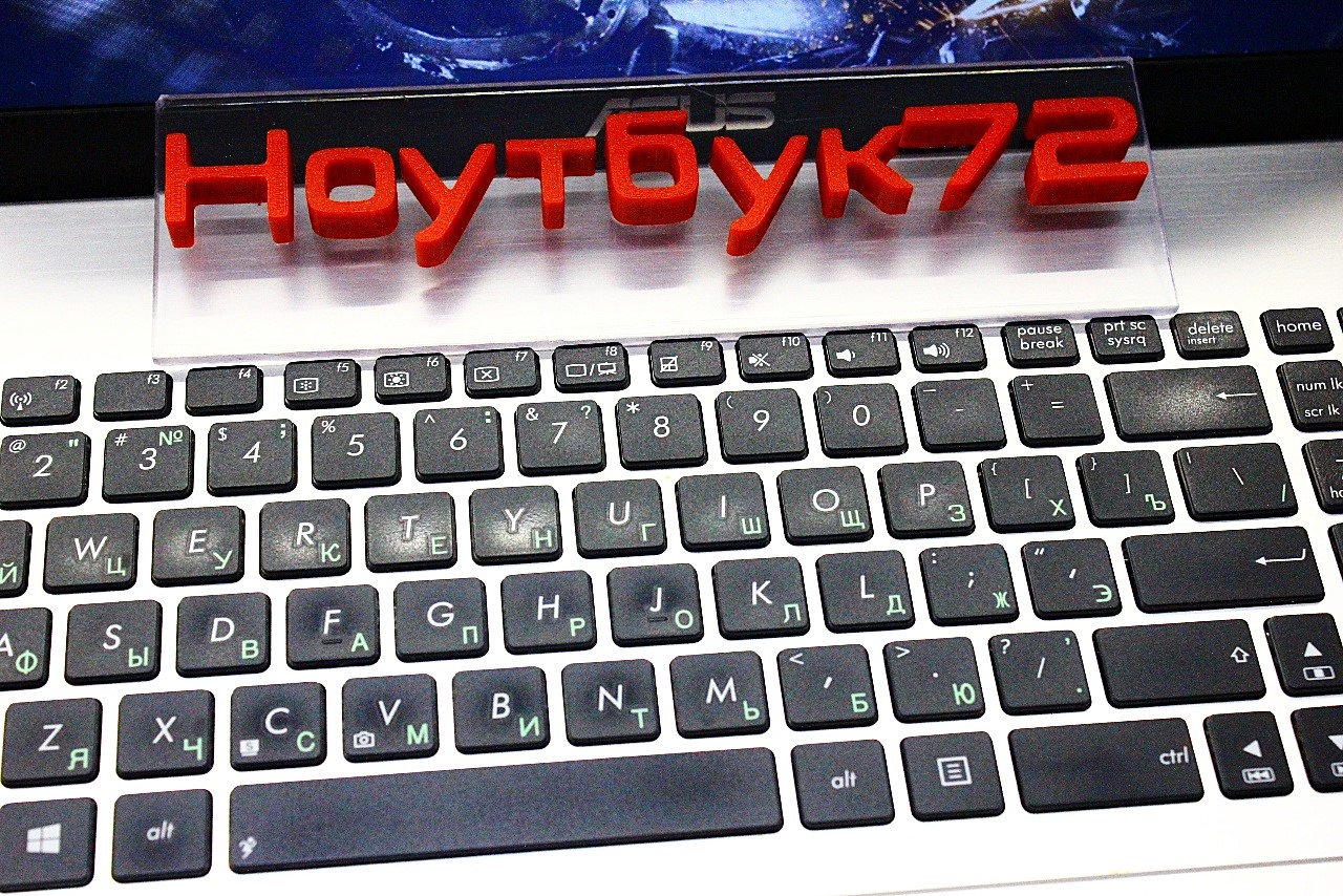 Ноутбук Asus K570JB-TY070H
