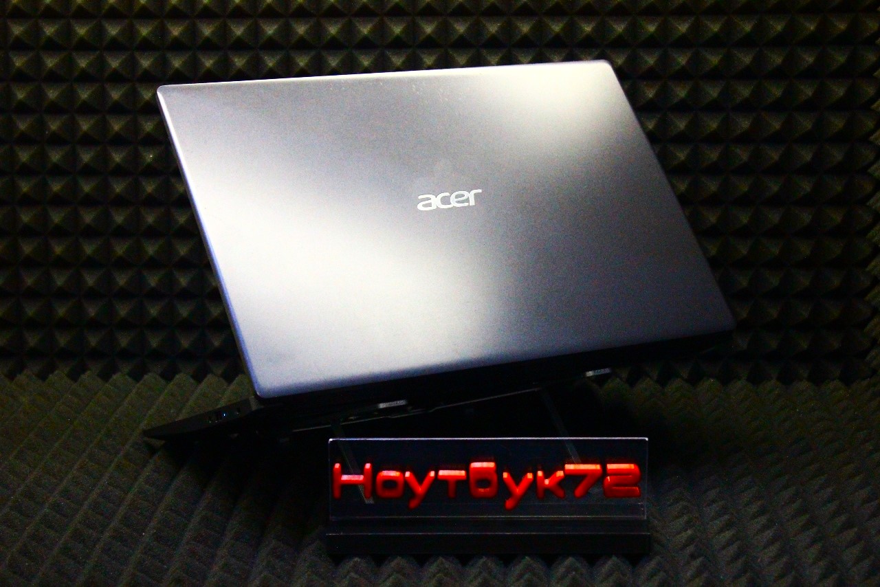 Ноутбук Acer Aspire 3 A315-55 N18Q13