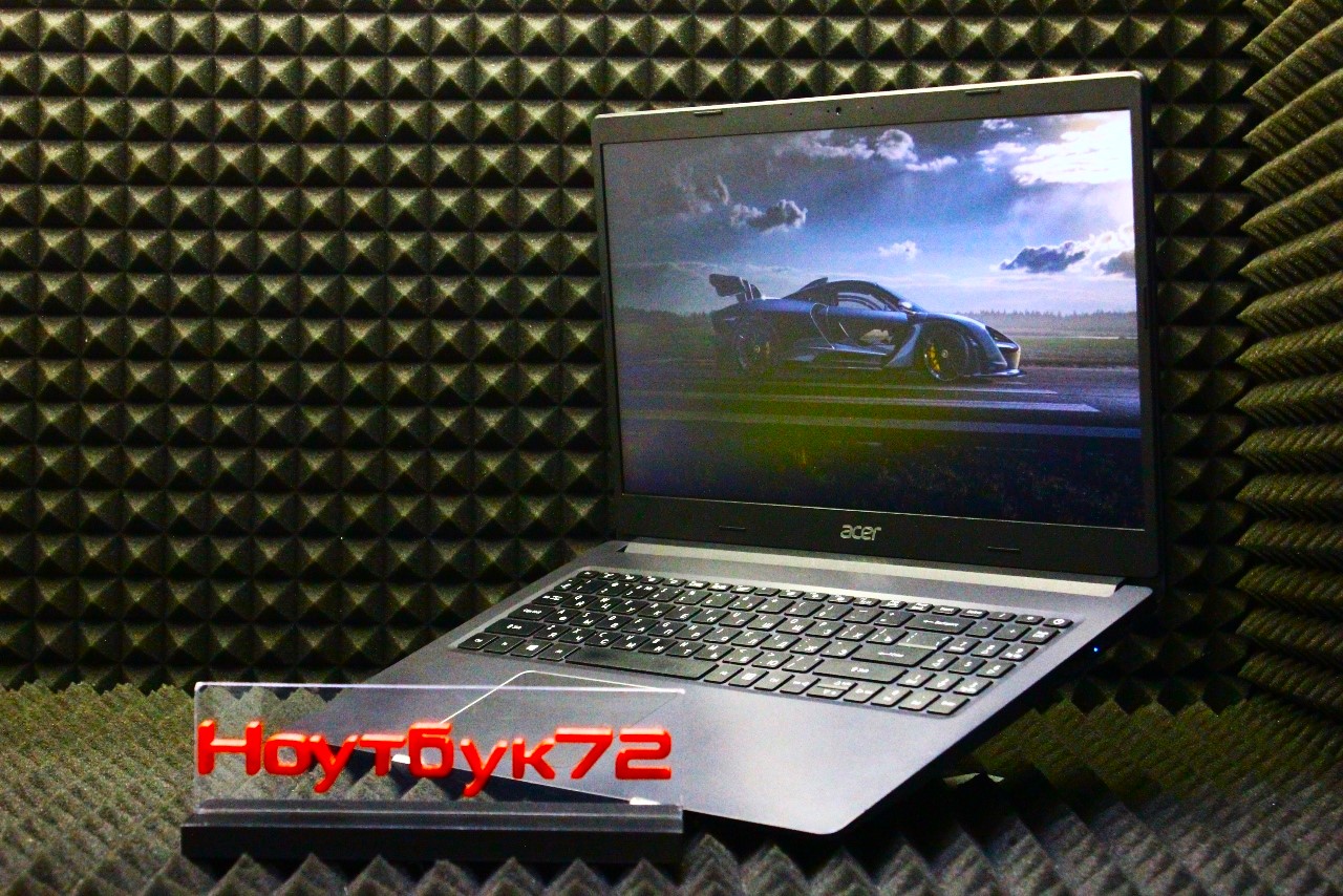 Ноутбук Acer Aspire 3 A315-55 N18Q13