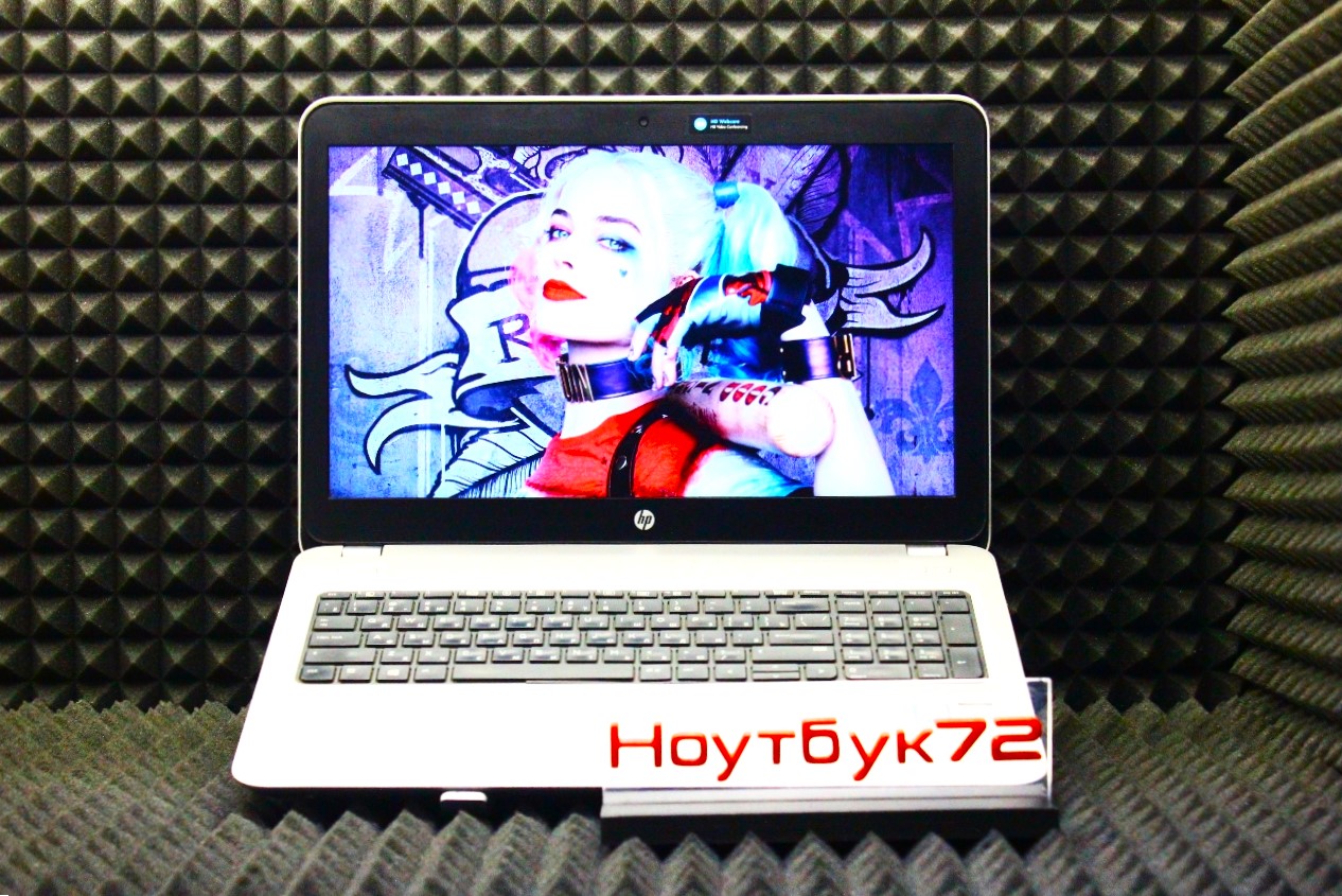 Ноутбук HP ProBook 450G4 Y8A35EA