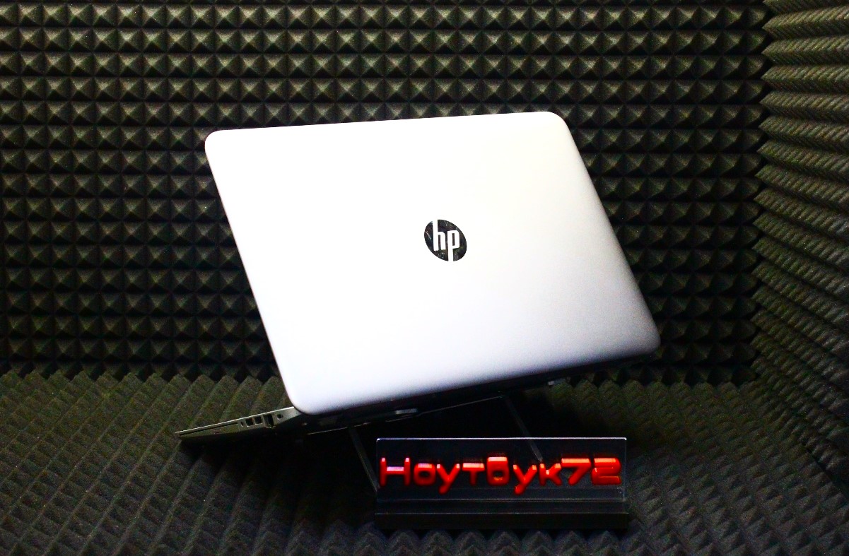 Ноутбук HP ProBook 450G4 Y8A35EA