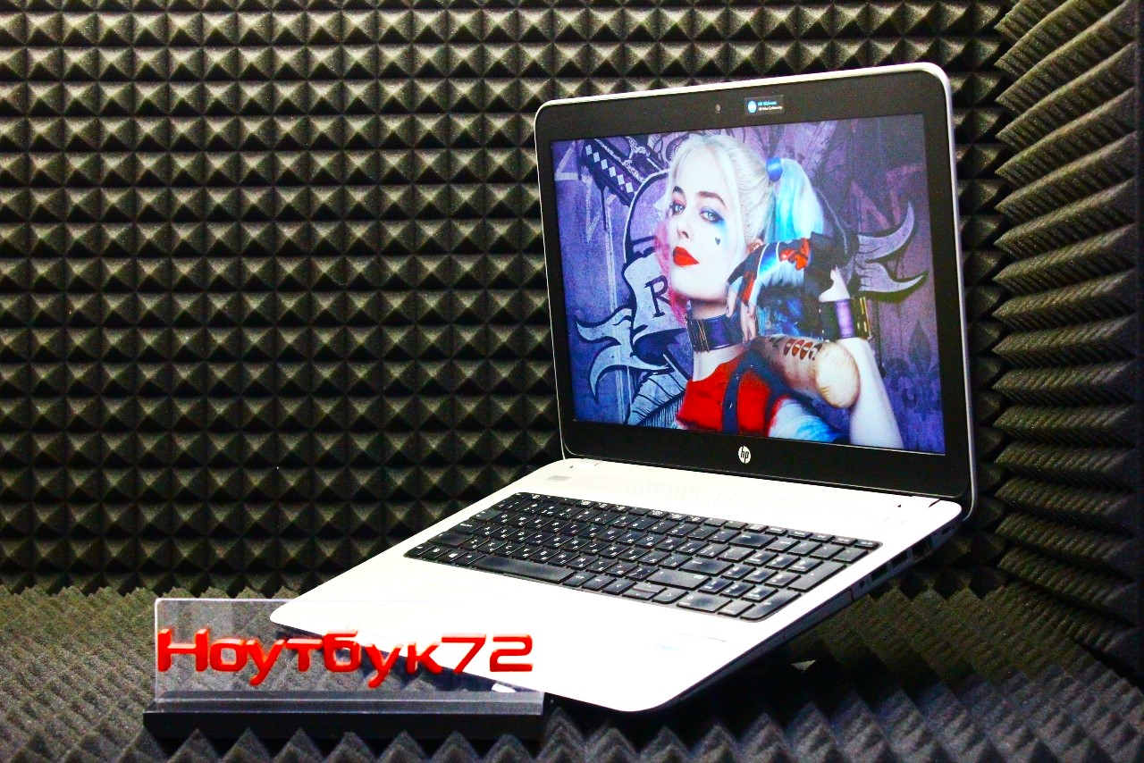 Ноутбук HP ProBook 450G4 Y8A35EA
