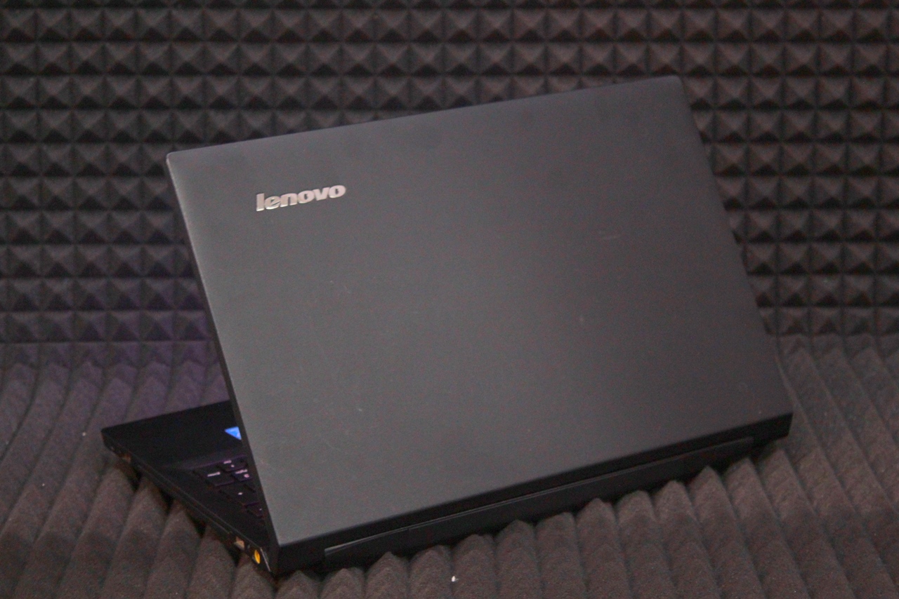 Ноутбук Lenovo B590(z_