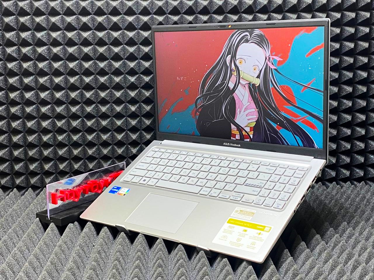 Ноутбук Asus Vivobook X150 4VA-NJ433