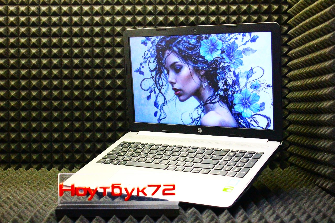 Ноутбук HP 250G7 6BP17EA
