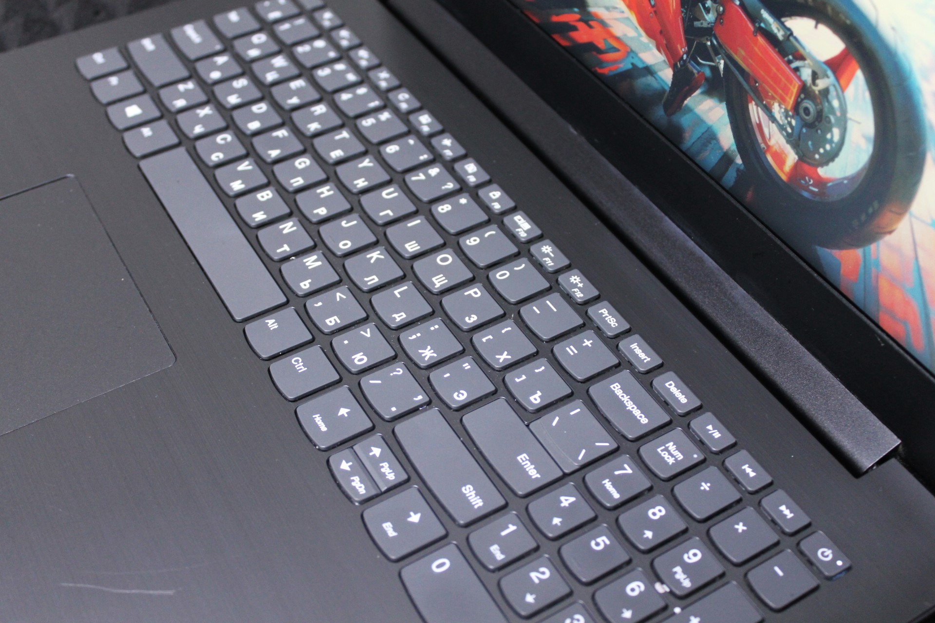 Ноутбук Lenovo IdeaPad 330-15IKB