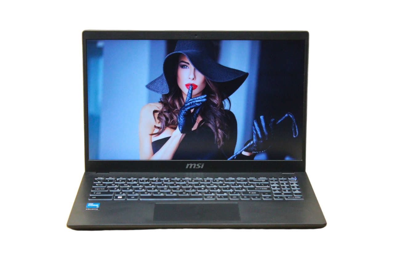 MSI Modern 15 B12M-211RU-BB31215U