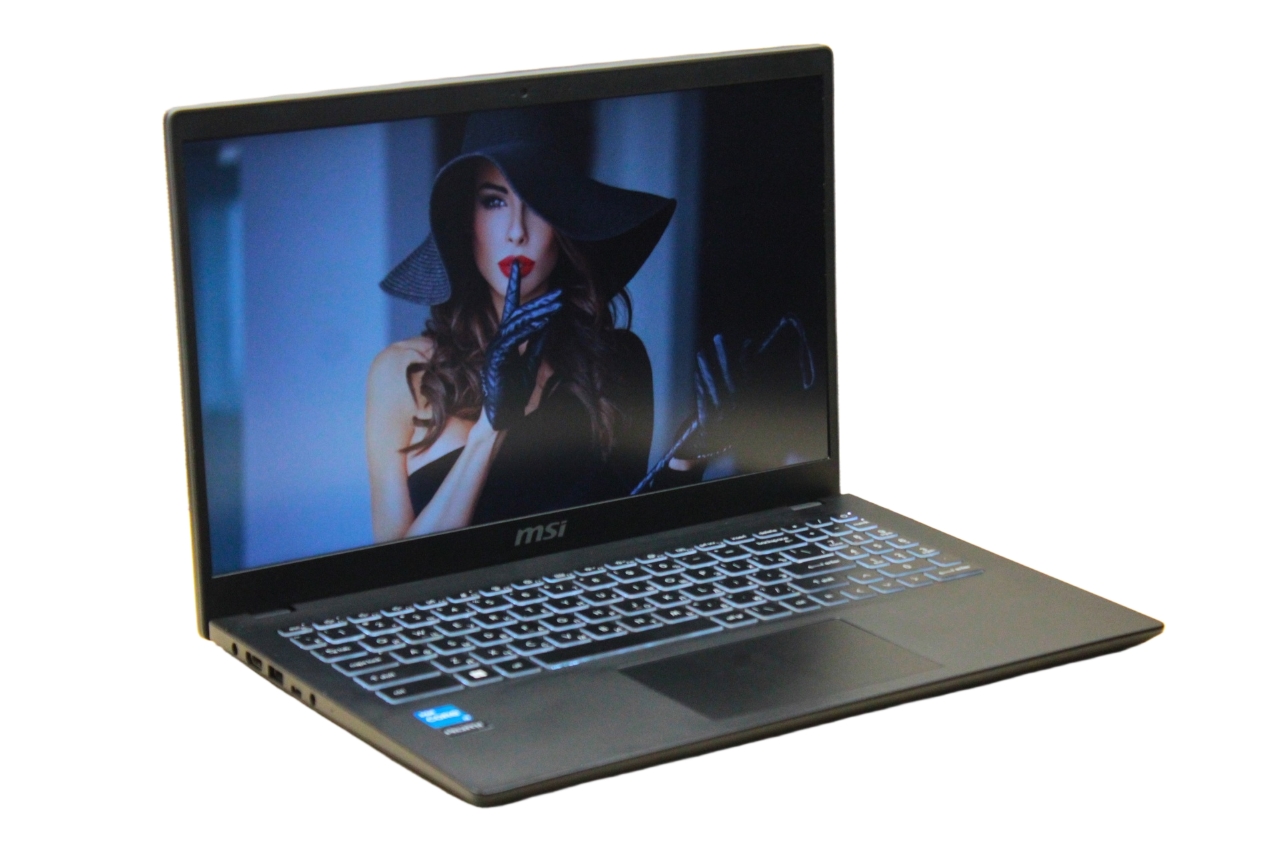 MSI Modern 15 B12M-211RU-BB31215U