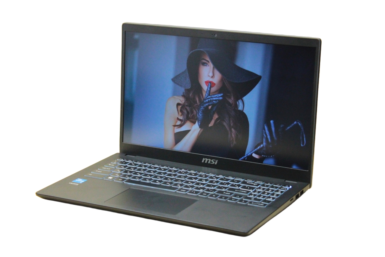 MSI Modern 15 B12M-211RU-BB31215U