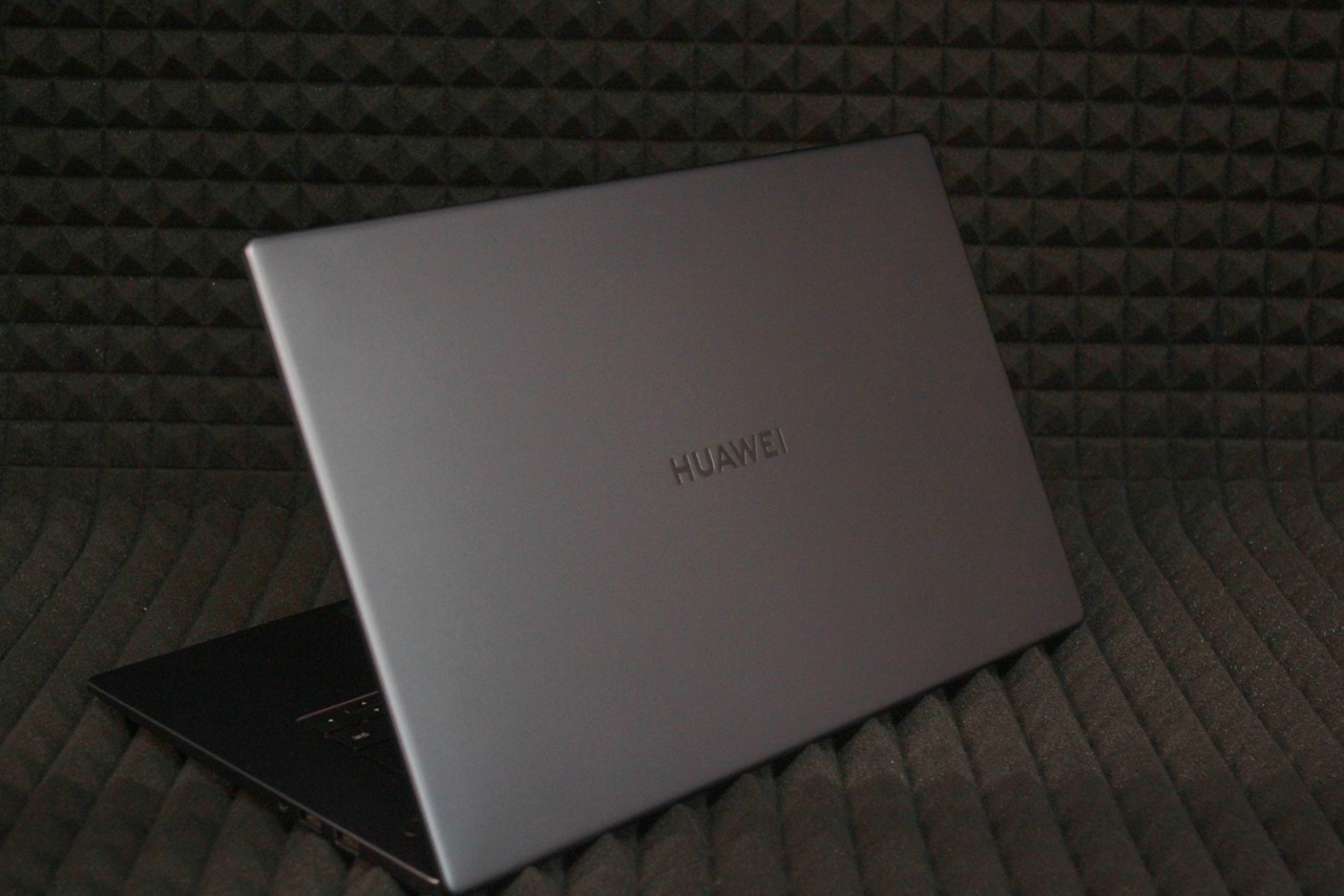 Ноутбук Huawei BoD-WDi9(z)