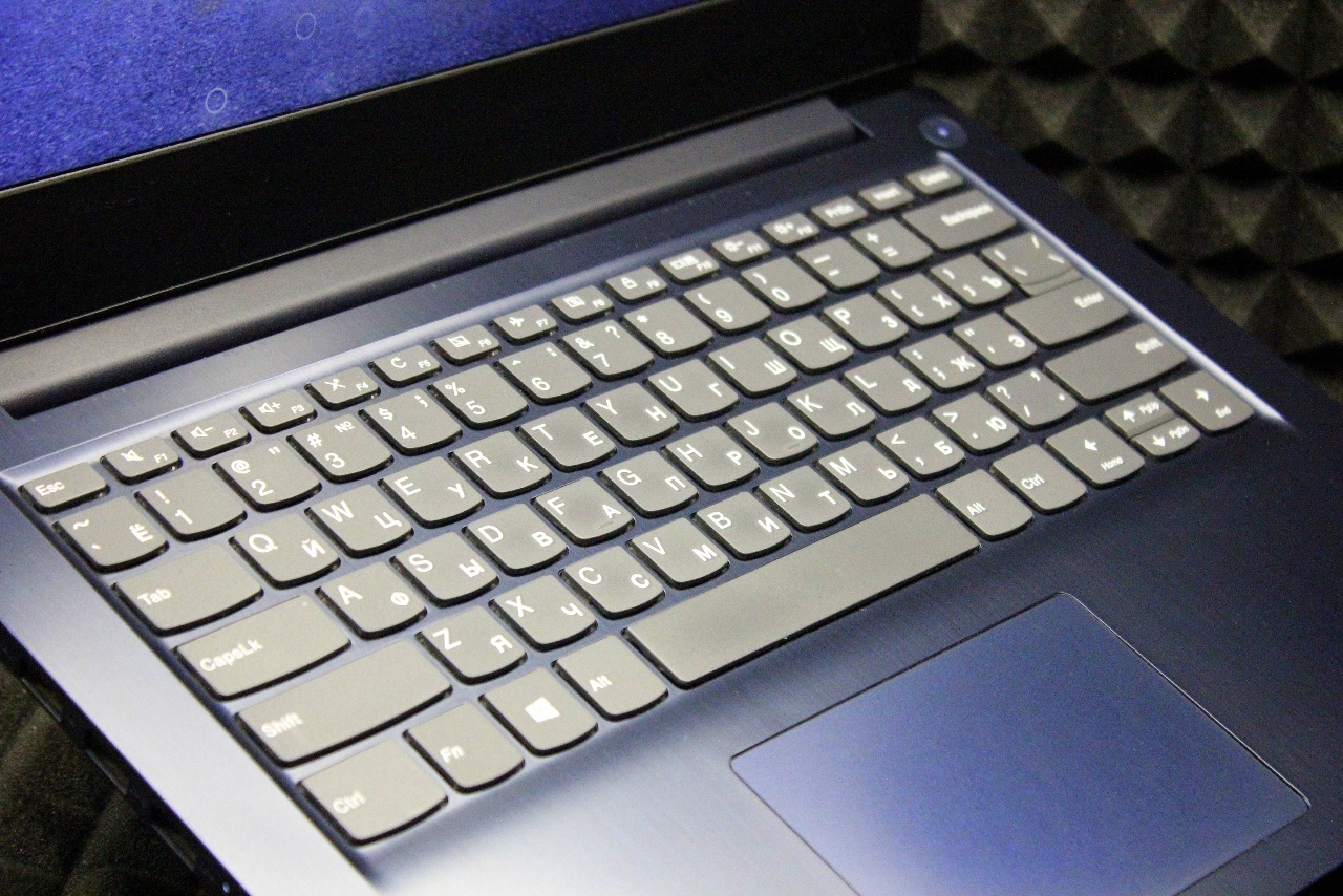 Ноутбук Lenovo IdeaPad 3 14ADA05 81W0