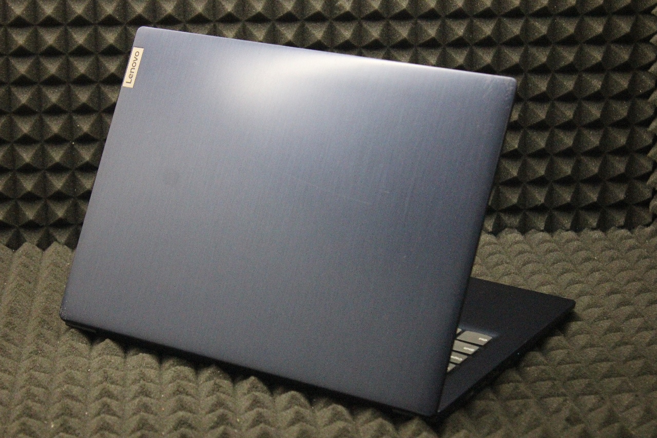Ноутбук Lenovo IdeaPad 3 14ADA05 81W0