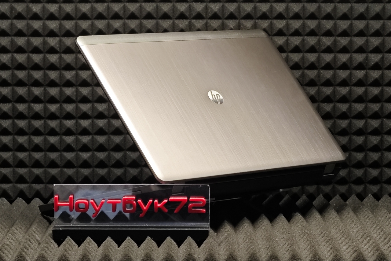 Ноутбук HP ProBook 4540s