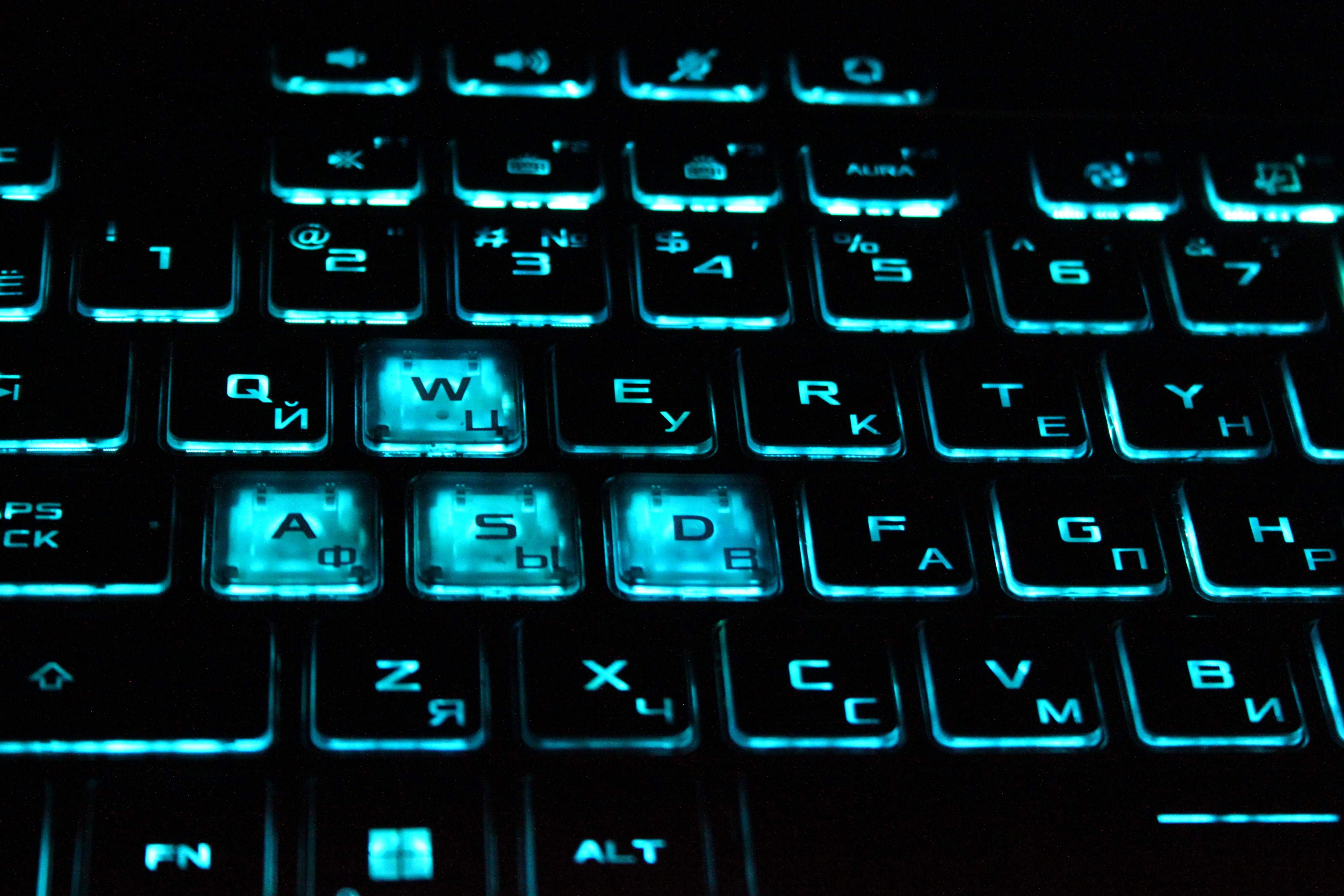 Ноутбук ASUS TUF Gaming F15 FX507VU-LP280