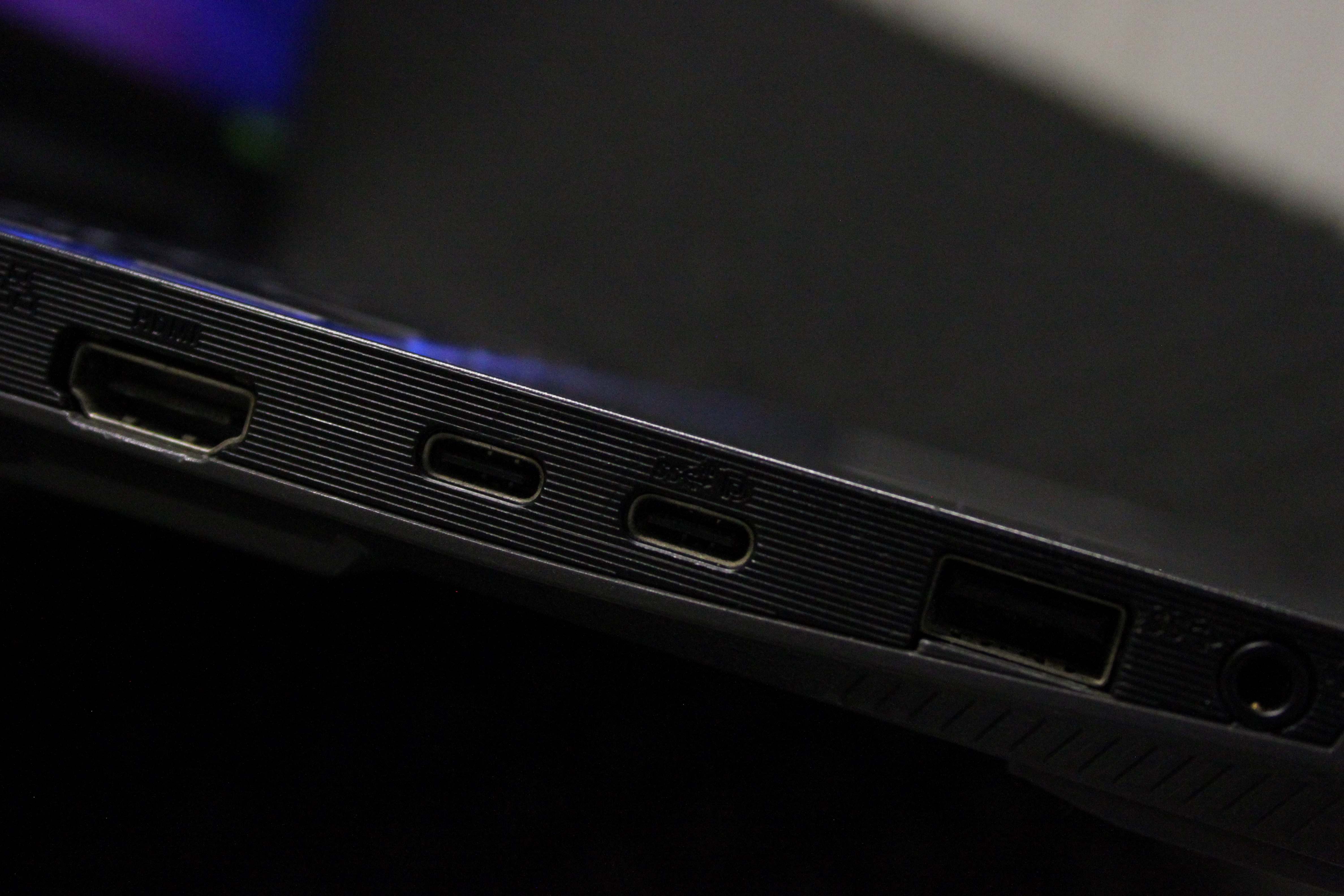 Ноутбук ASUS TUF Gaming F15 FX507VU-LP280