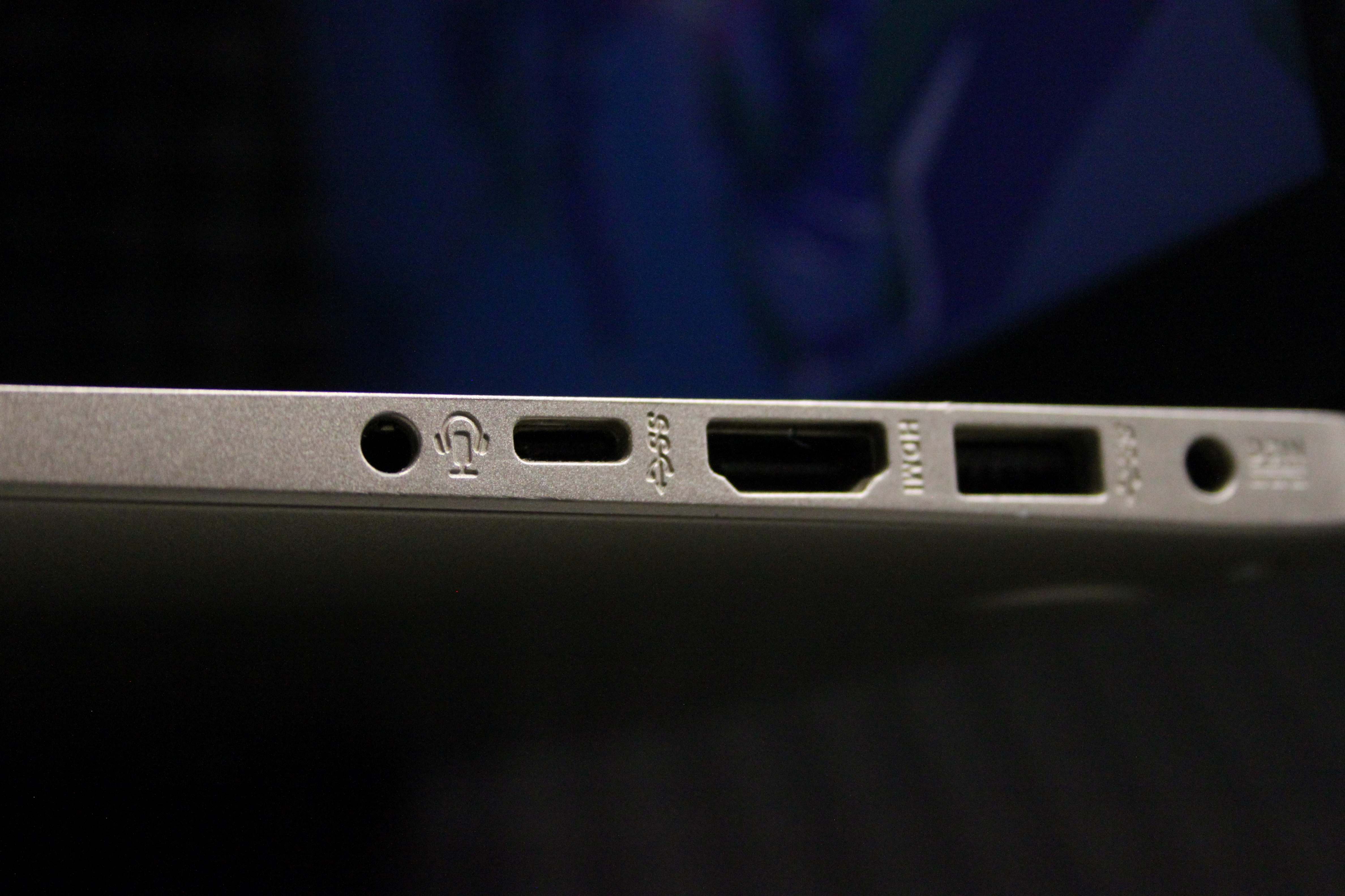 Ноутбук Asus S510U