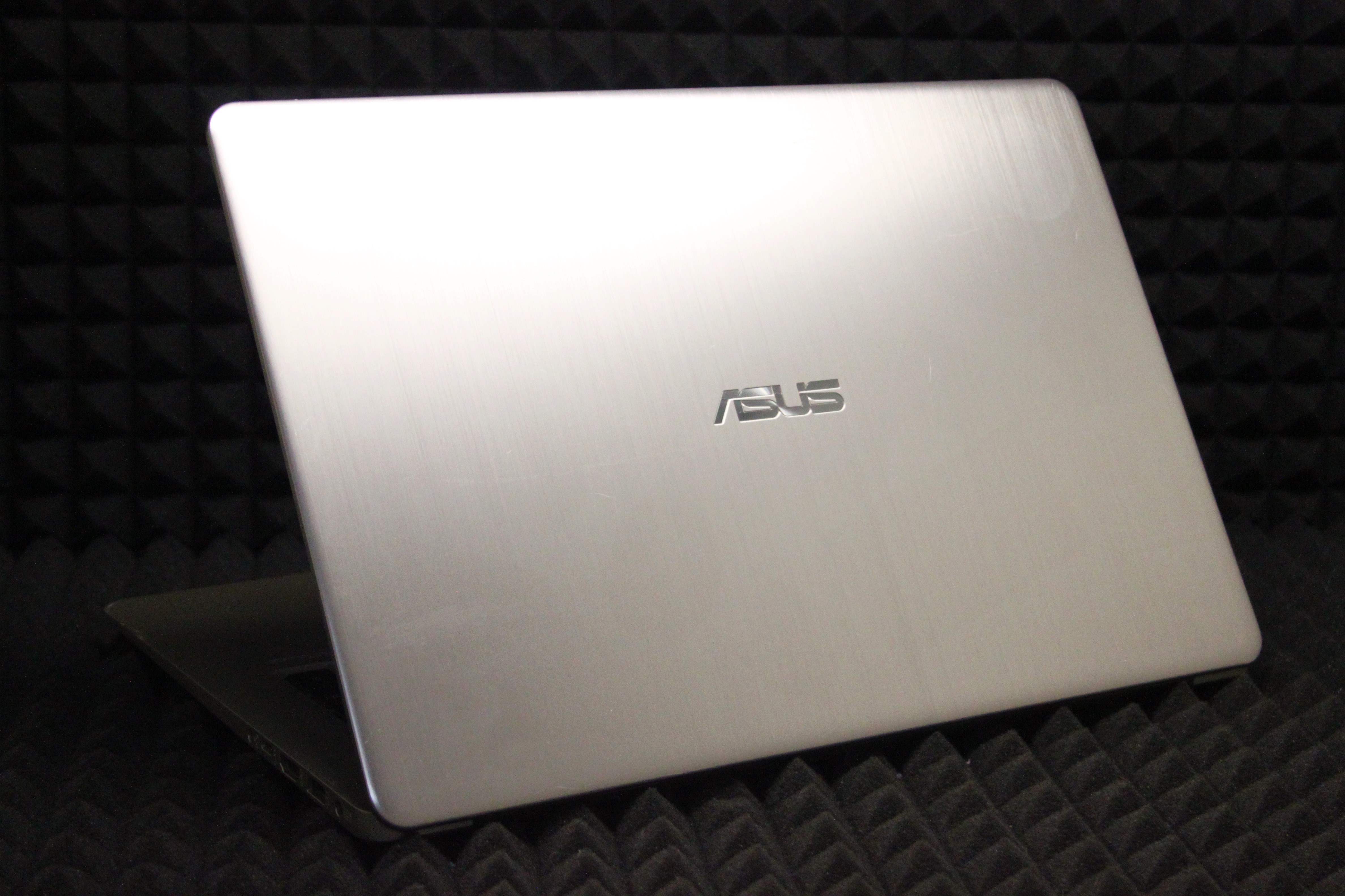 Ноутбук Asus S510U