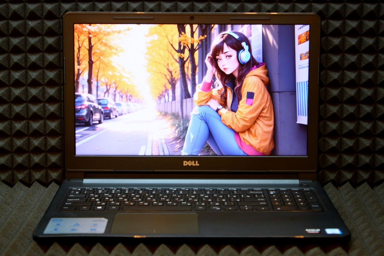 Ноутбук Dell Vostro 15 3568