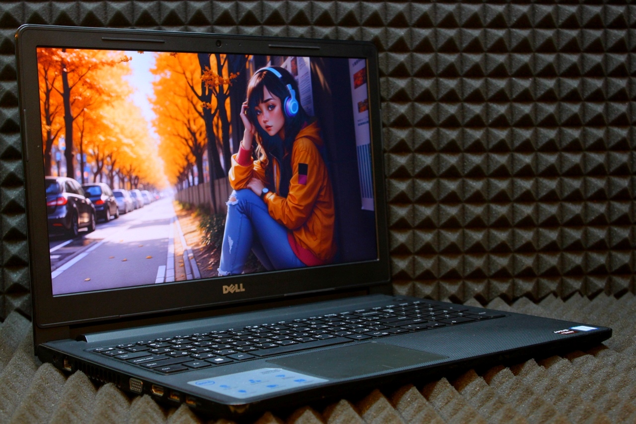 Ноутбук Dell Vostro 15 3568