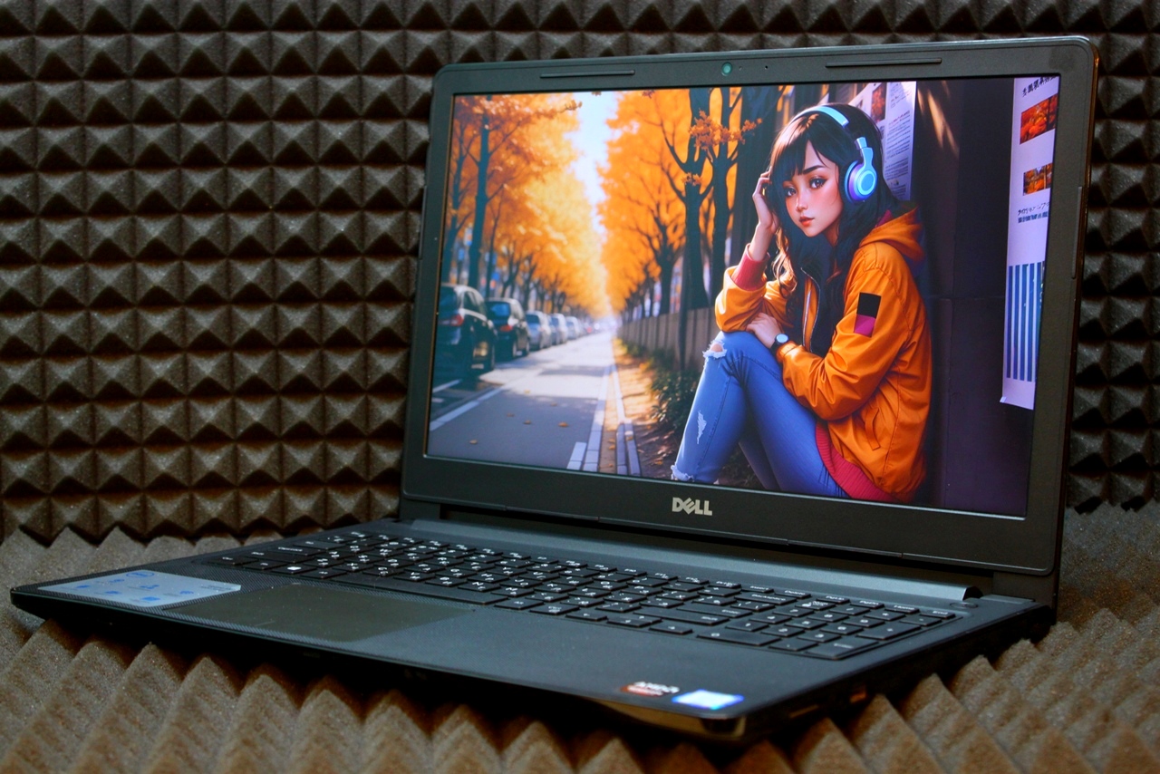 Ноутбук Dell Vostro 15 3568