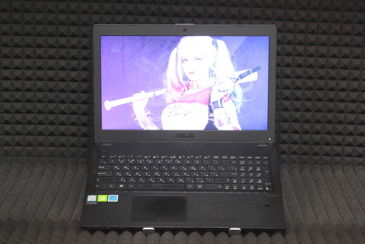 Ноутбук Asus Pro P2540FB-DM0364T