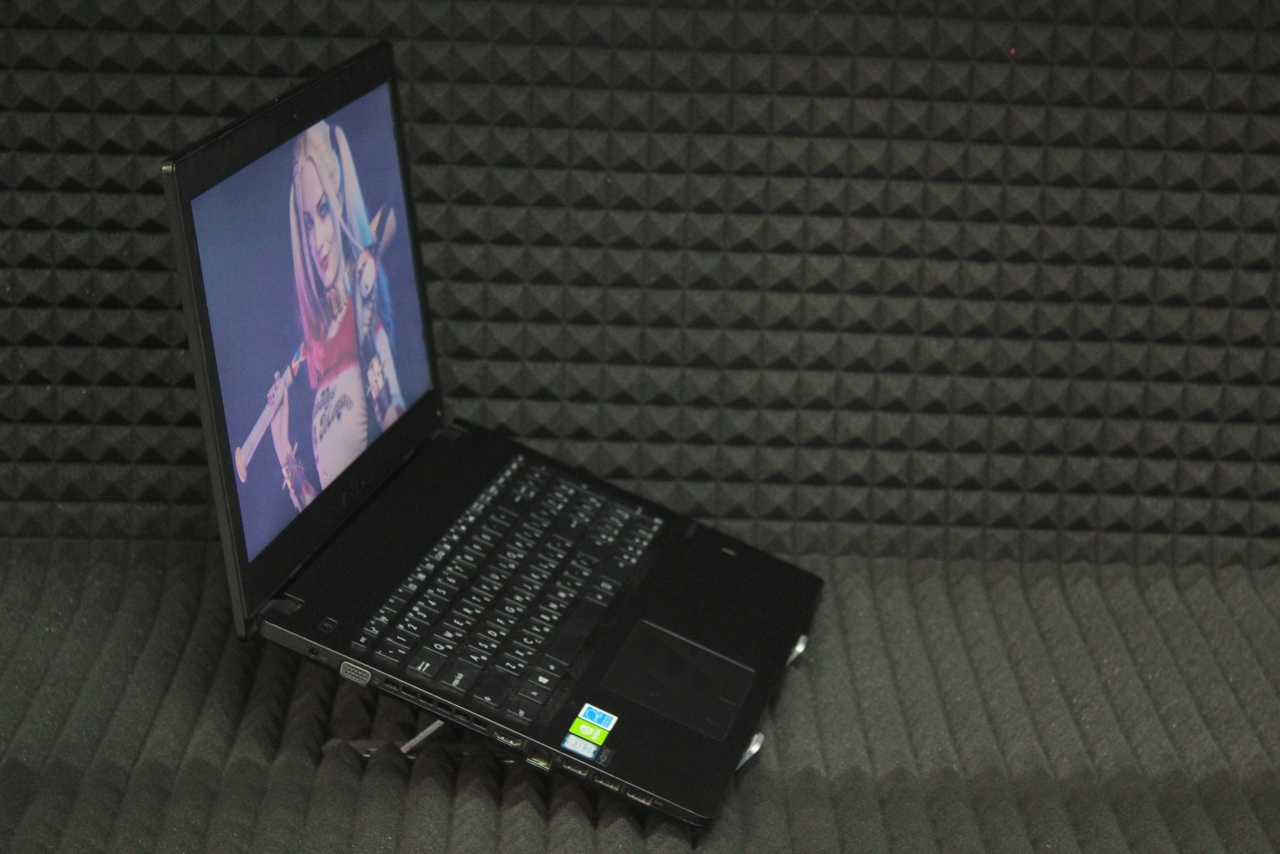 Ноутбук Asus Pro P2540FB-DM0364T
