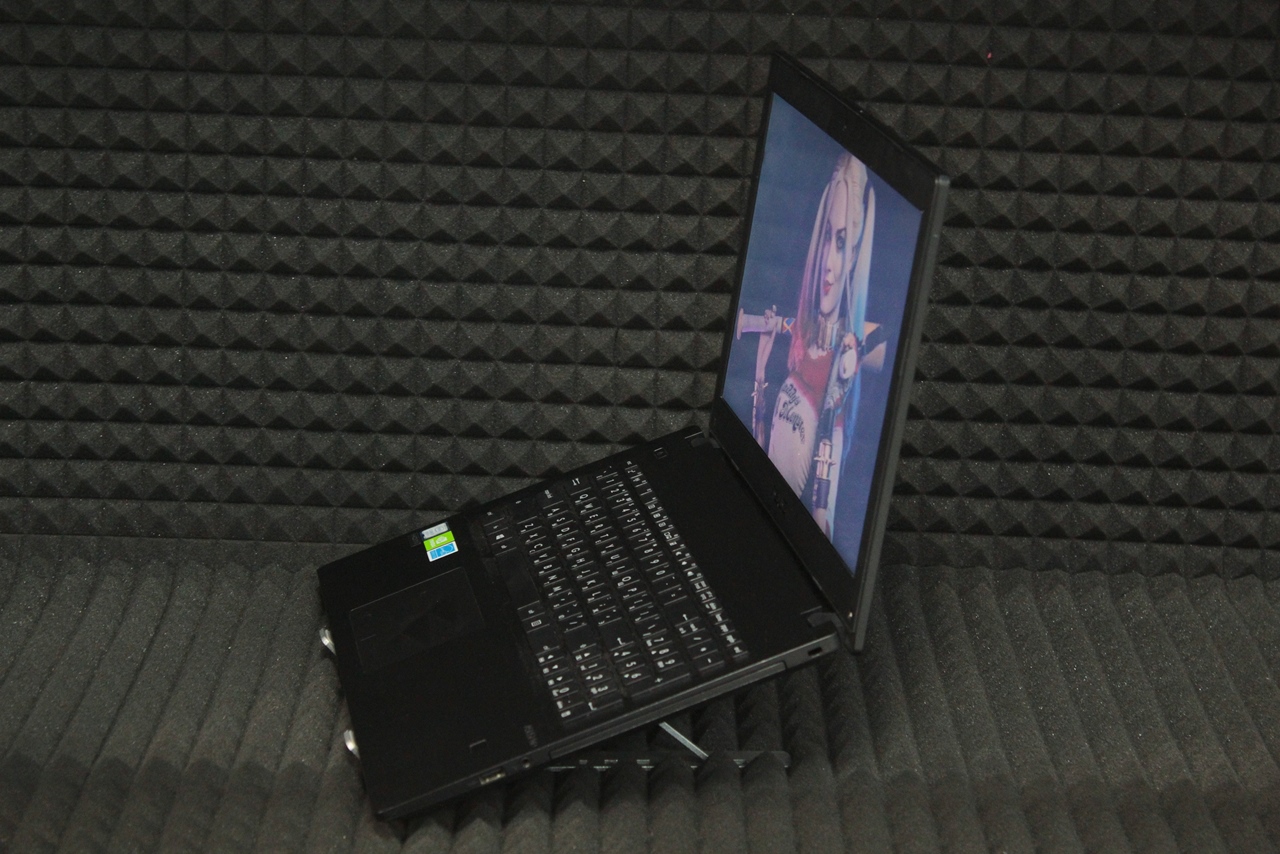 Ноутбук Asus Pro P2540FB-DM0364T