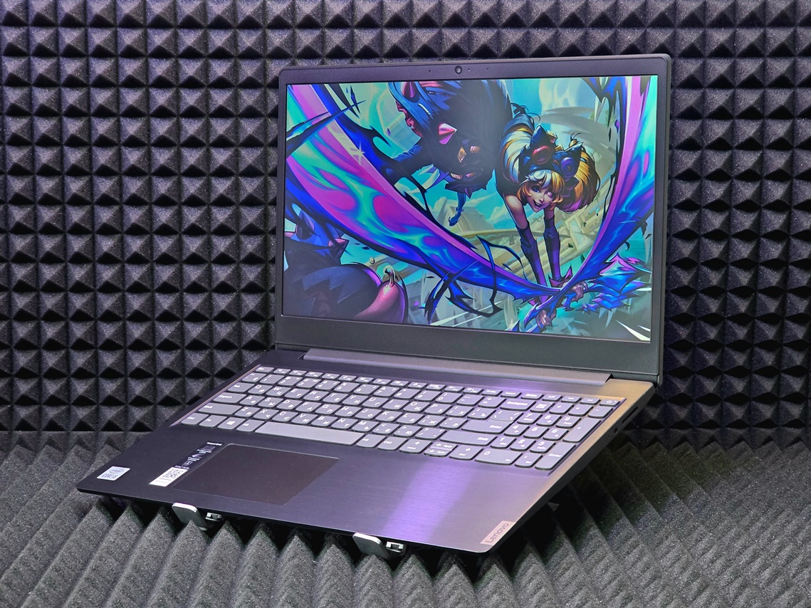 Ноутбук Lenovo IdeaPad S145-15IIL