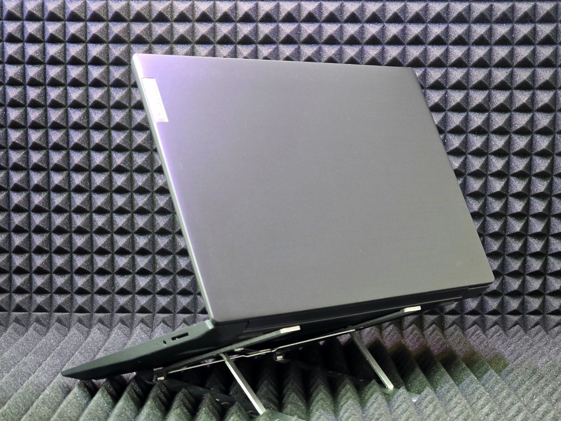Ноутбук Lenovo IdeaPad S145-15IIL