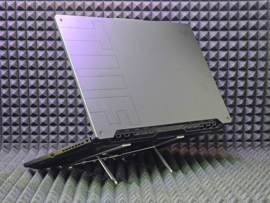 Ноутбук Asus TUF FX706HM-HX031
