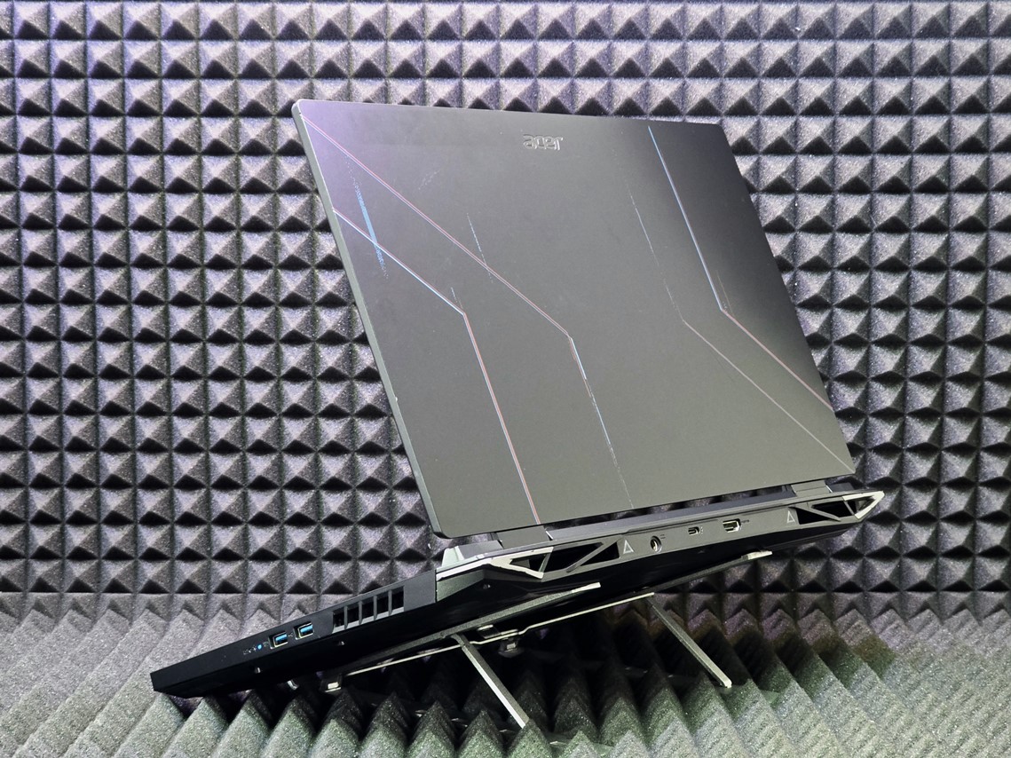 Ноутбук Acer Nitro 5 AN515-58-54FA