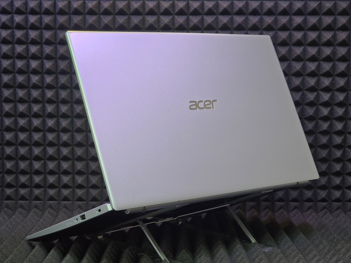Ноутбук Acer Aspire 3 N20C5