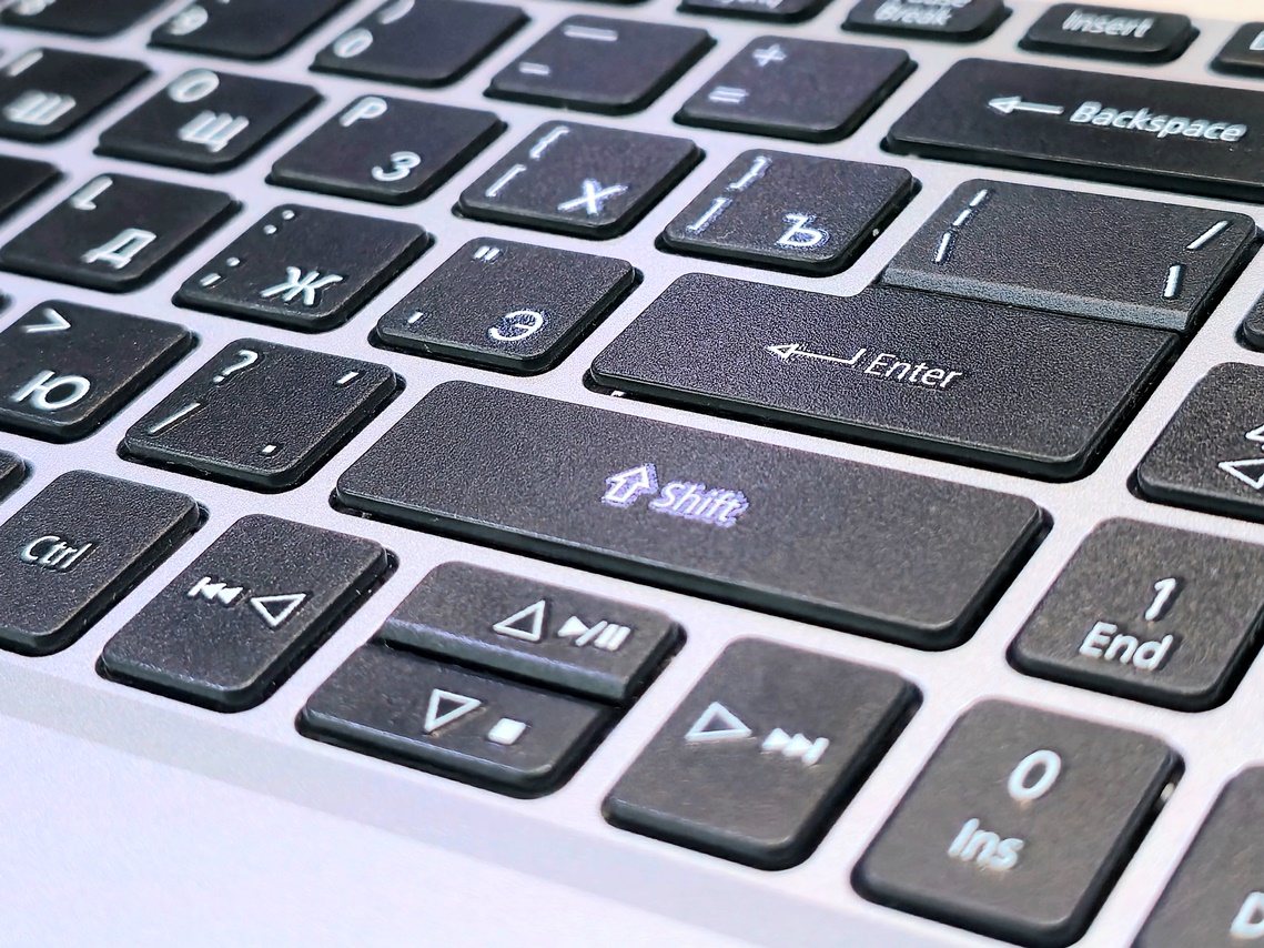 Ноутбук Acer Aspire 3 N20C5