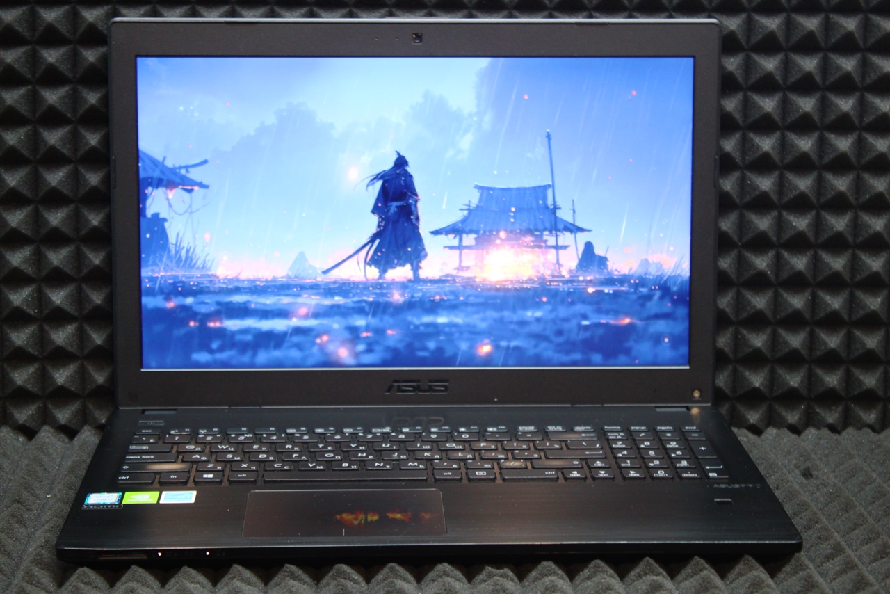 Ноутбук Asus Pro P2540FB-DM0364T