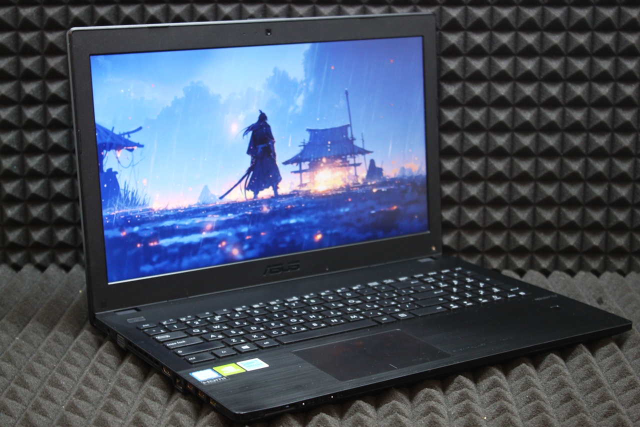 Ноутбук Asus Pro P2540FB-DM0364T