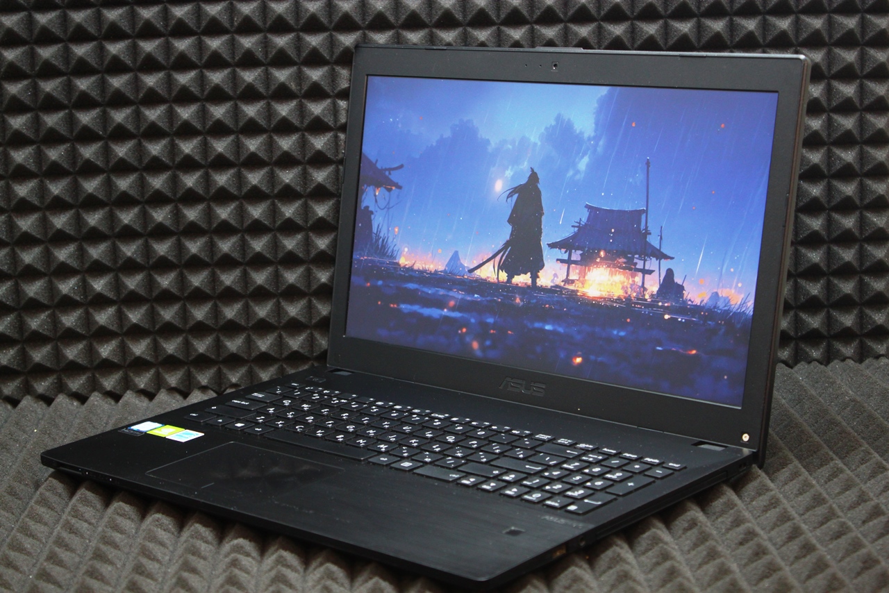 Ноутбук Asus Pro P2540FB-DM0364T