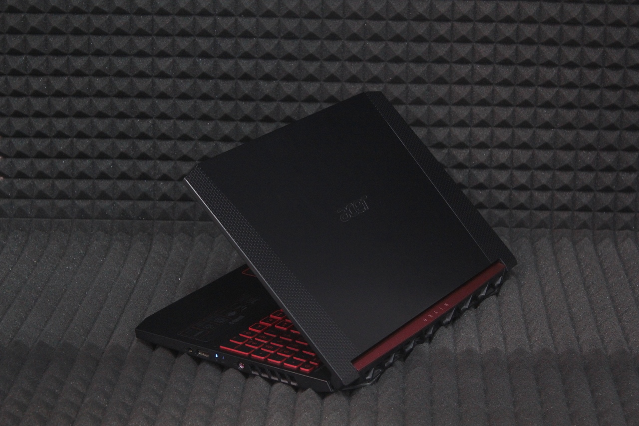Acer Nitro AN515-54-51CU