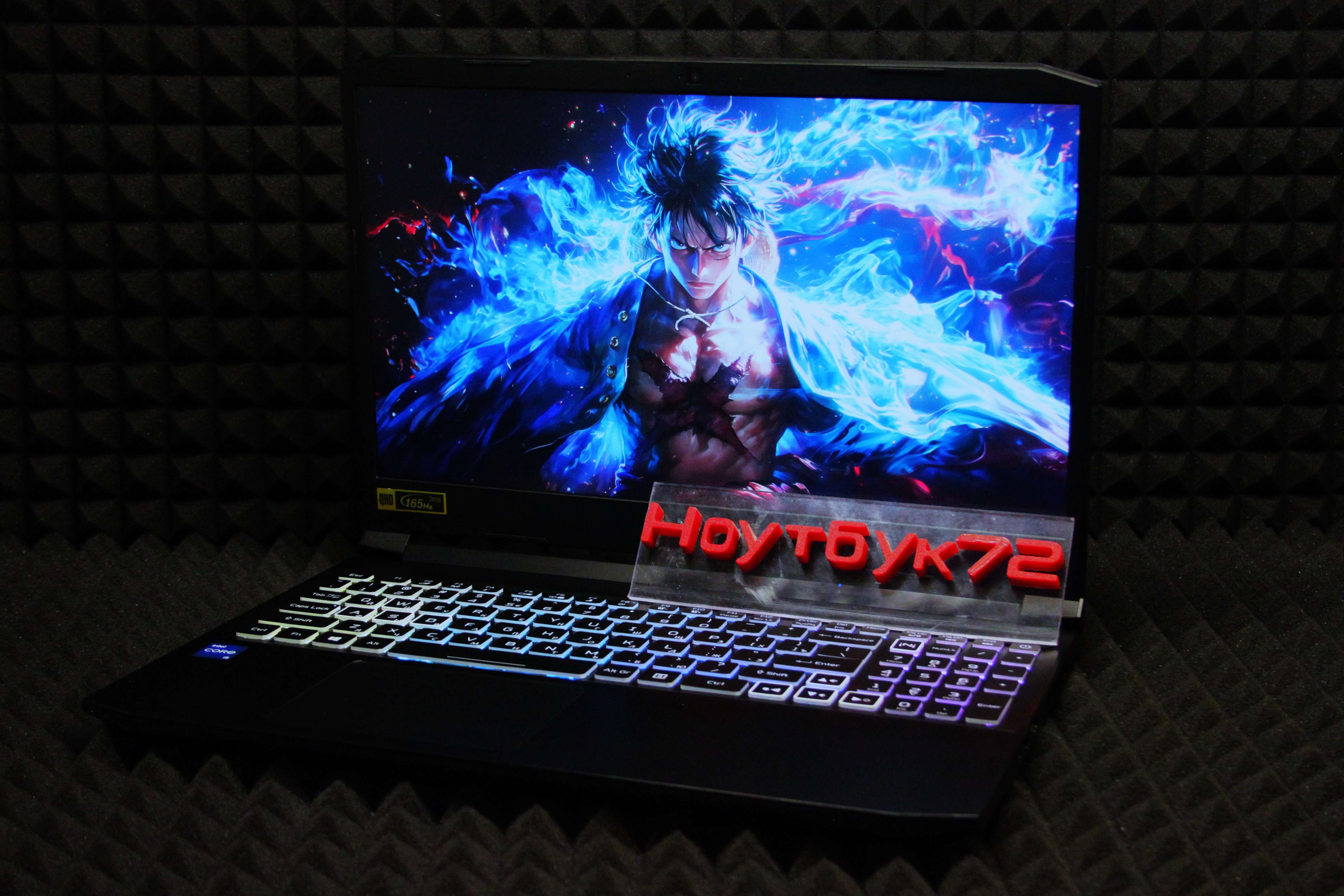 Ноутбук Acer Nitro 5 N20C1 AN515