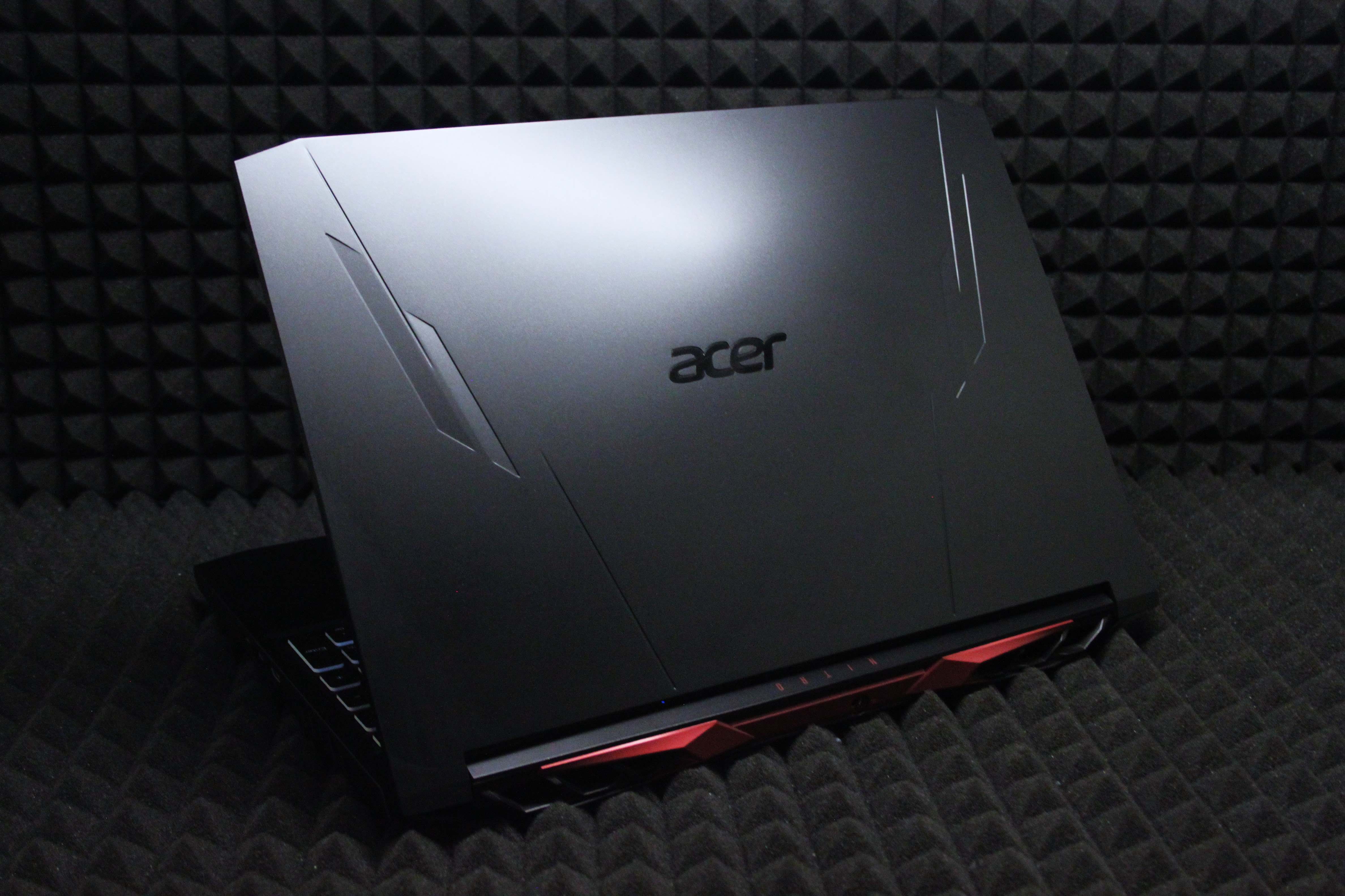 Ноутбук Acer Nitro 5 N20C1 AN515