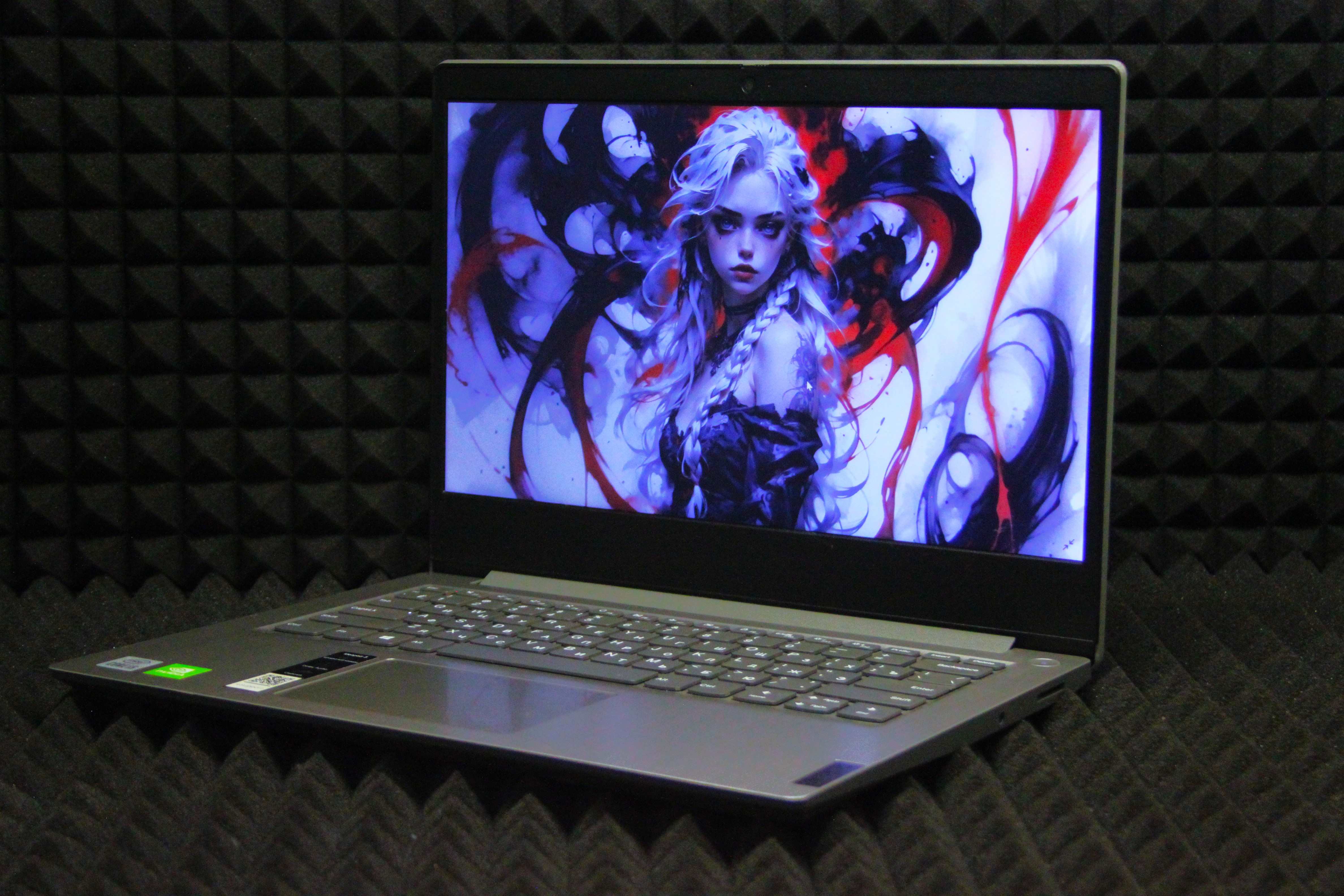 Ноутбук IdeaPad 3 14||L05 81WD