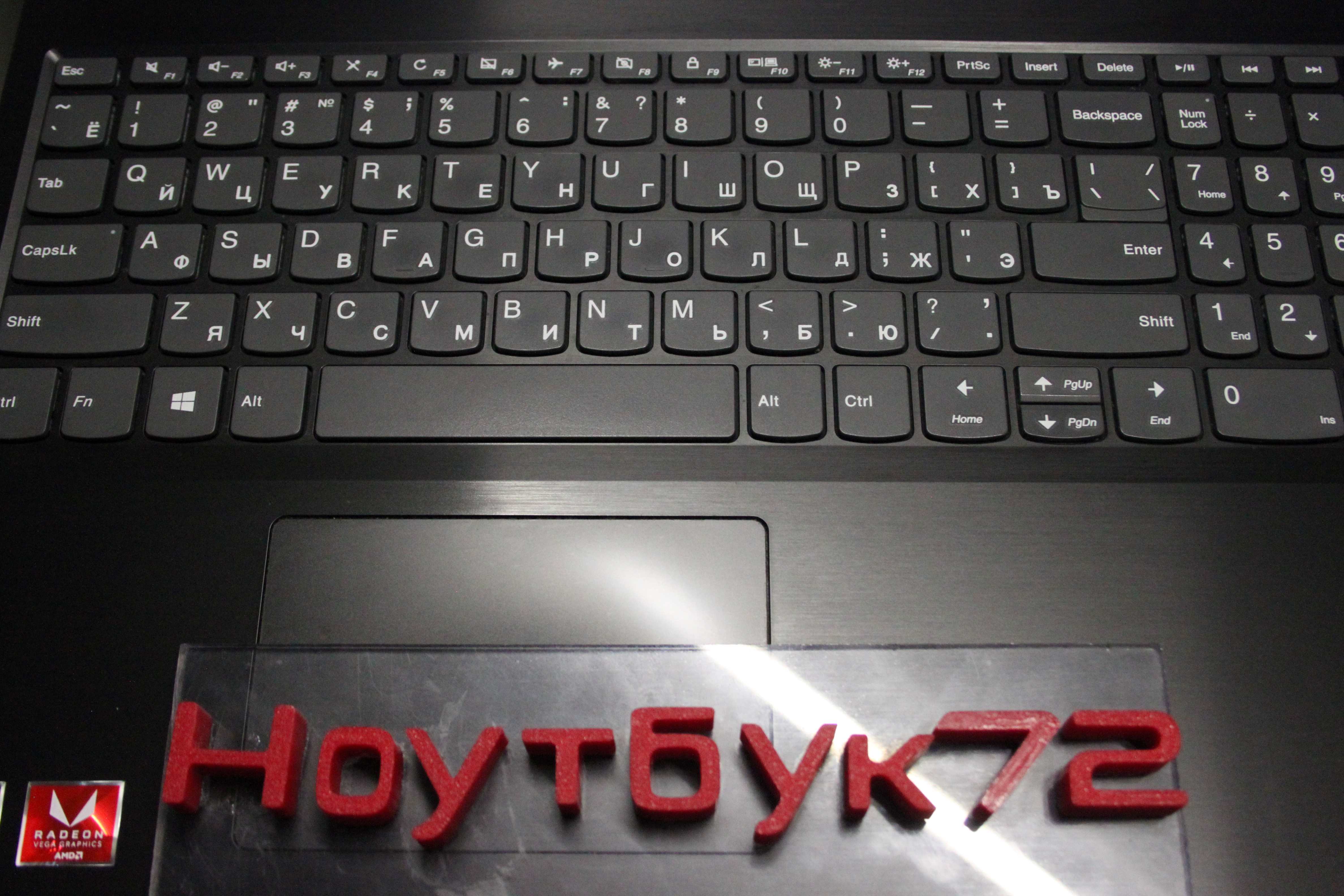 Ноутбук Lenovo IdeaPad L340