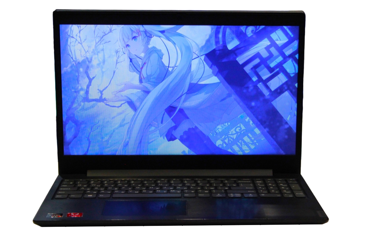 Lenovo IdeaPad L340.