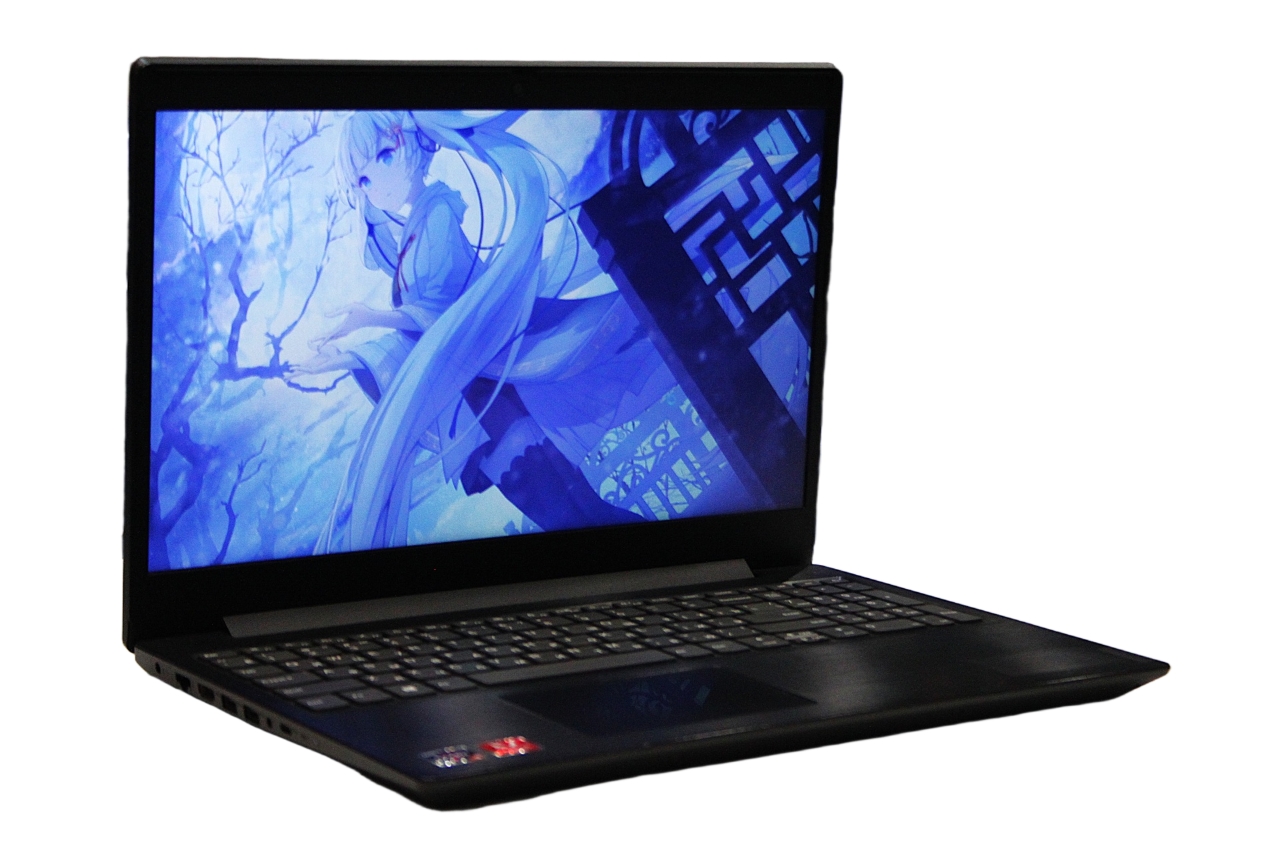 Lenovo IdeaPad L340.